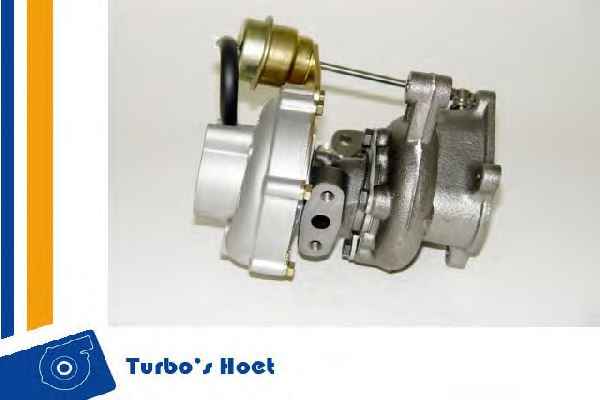 TURBO' S HOET 1100217