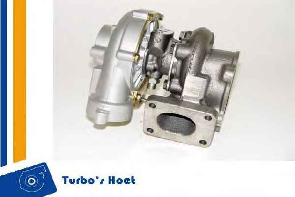TURBO' S HOET 1100217