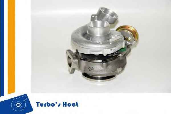 TURBO' S HOET 1100388