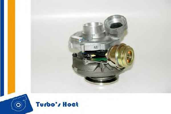 TURBO' S HOET 1100388