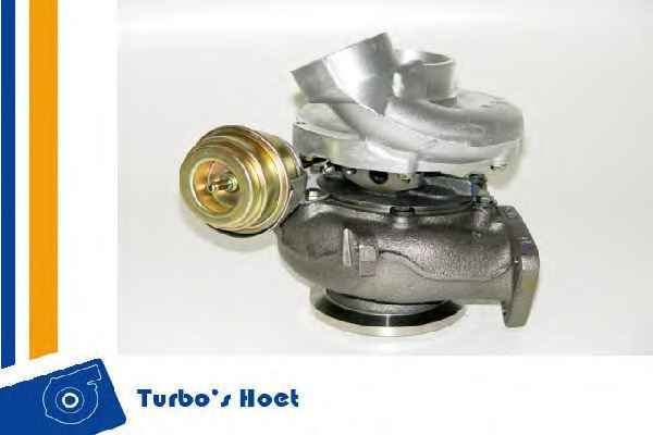 TURBO' S HOET 1100388