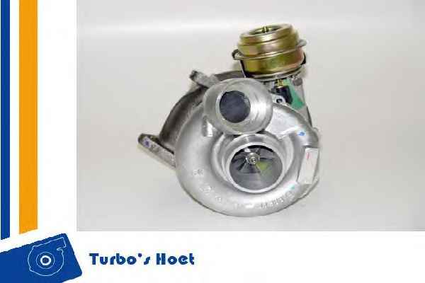 TURBO' S HOET 1100388