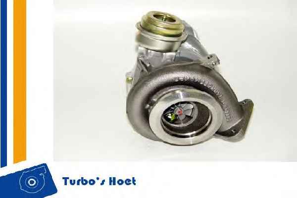 TURBO' S HOET 1100388