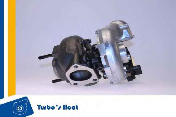 TURBO' S HOET 1103226