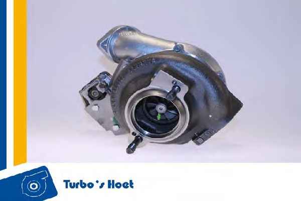 TURBO' S HOET 1103226
