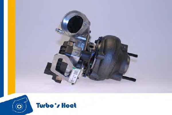 TURBO' S HOET 1103226