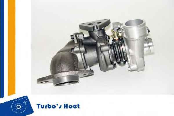 TURBO' S HOET 1100440