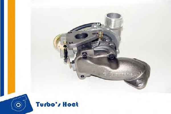 TURBO' S HOET 1100440