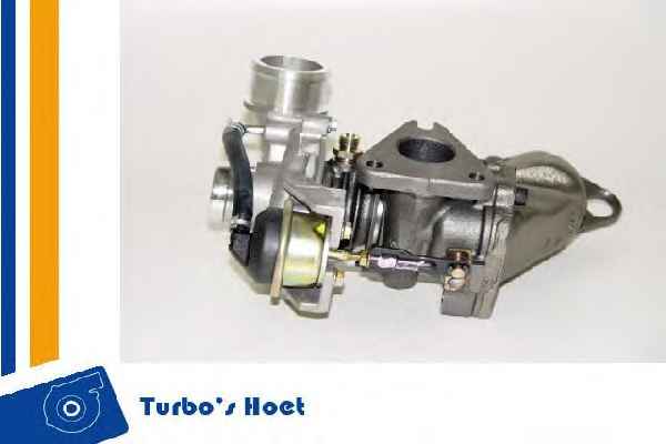 TURBO' S HOET 1100440