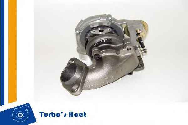 TURBO' S HOET 1100440