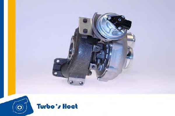 TURBO' S HOET 1103590