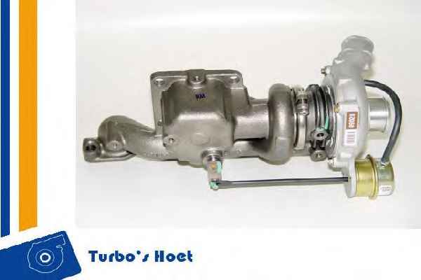 TURBO' S HOET 1103277