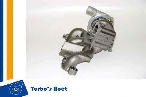 TURBO' S HOET 1103277