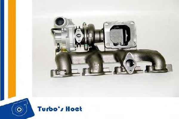 TURBO' S HOET 1103277
