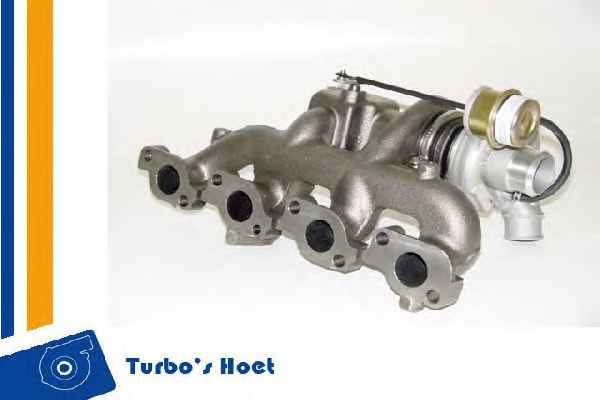 TURBO' S HOET 1103277