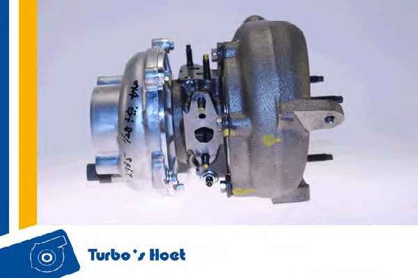 TURBO' S HOET TT1103581