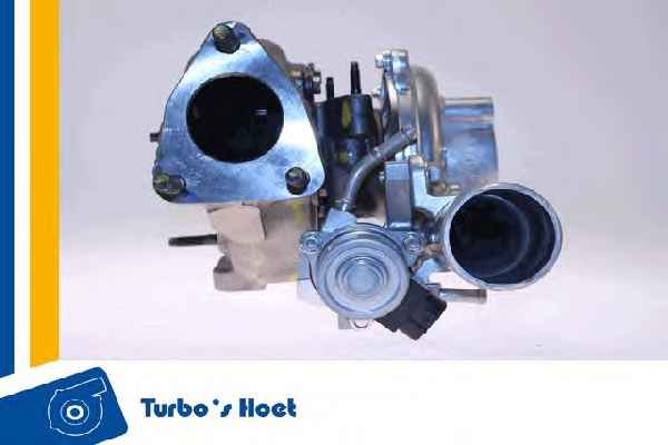 TURBO' S HOET TT1103581