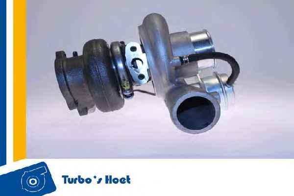 TURBO' S HOET 1100753
