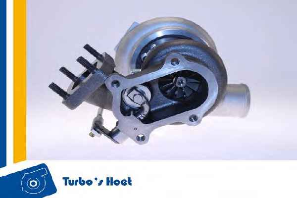 TURBO' S HOET 1100753