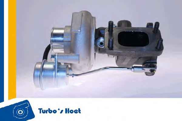 TURBO' S HOET 1100753