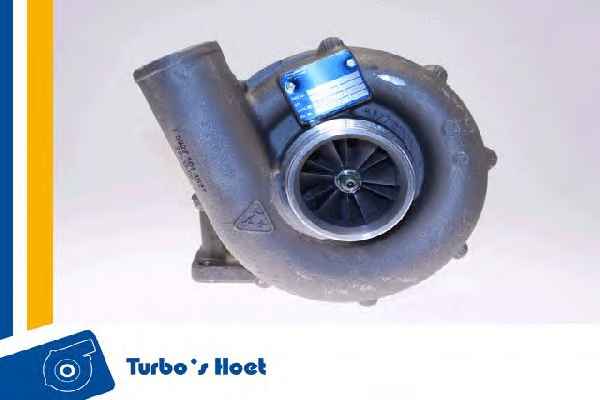 TURBO' S HOET 1100449