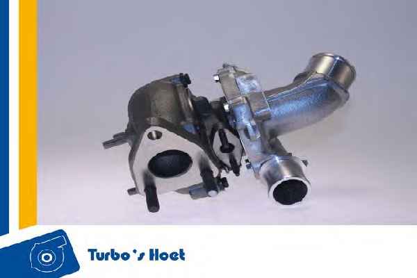 TURBO' S HOET 1103784