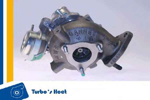 TURBO' S HOET 1103784