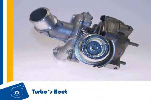 TURBO' S HOET 1103784
