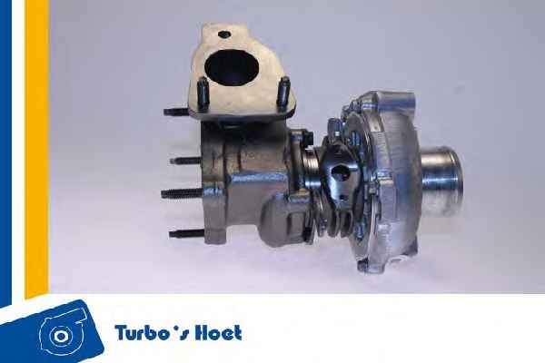 TURBO' S HOET 1103064