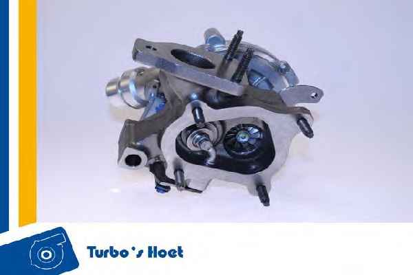 TURBO' S HOET 1103064