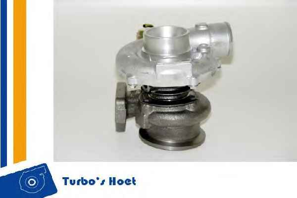 TURBO' S HOET 1100404
