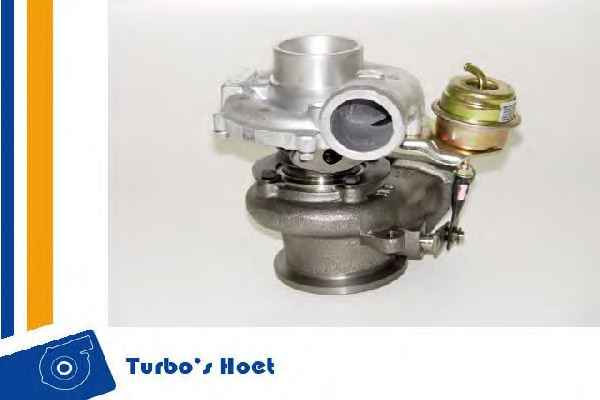 TURBO' S HOET 1100404