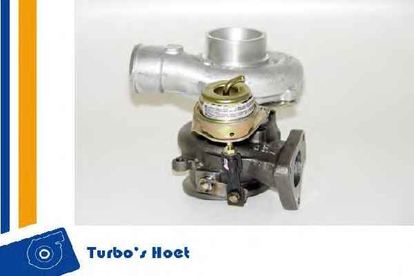TURBO' S HOET 1100404
