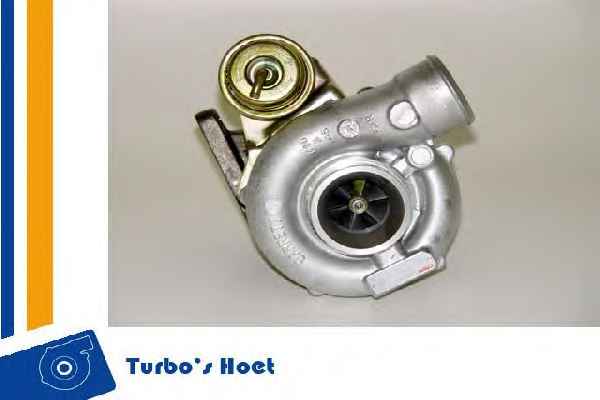 TURBO' S HOET 1100404