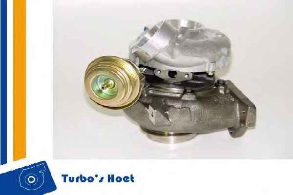 TURBO' S HOET 1100374
