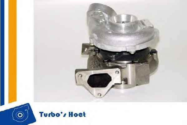 TURBO' S HOET 1100374