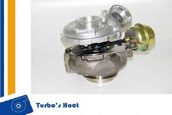 TURBO' S HOET 1100374