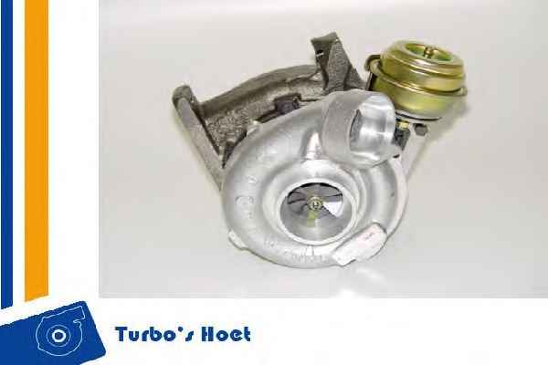 TURBO' S HOET 1100374