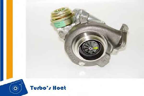TURBO' S HOET 1100374