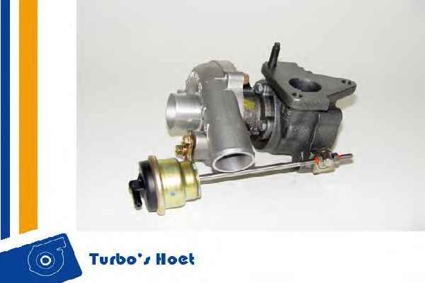 TURBO' S HOET 1103082