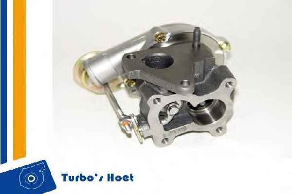TURBO' S HOET 1103082
