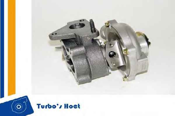 TURBO' S HOET 1103082