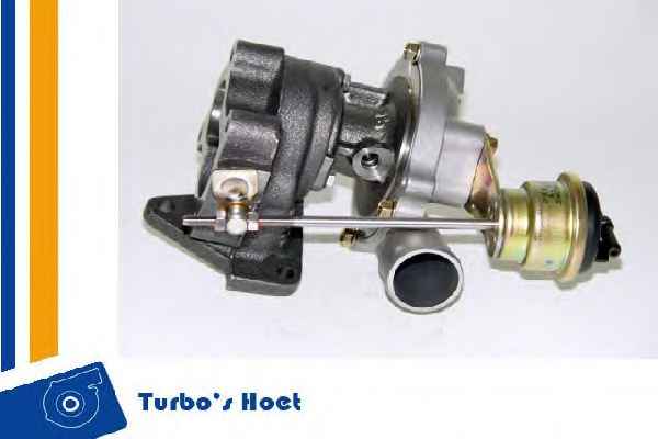TURBO' S HOET 1103082