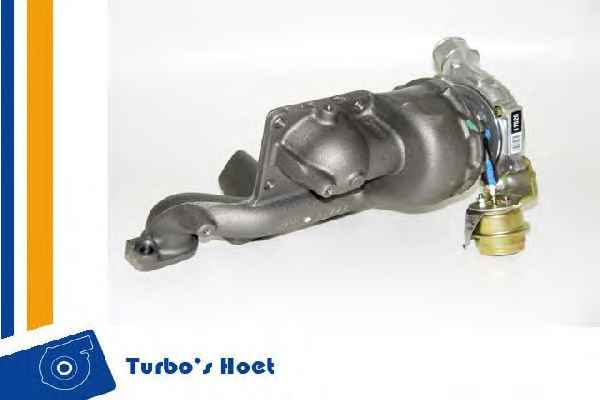TURBO' S HOET 1101920