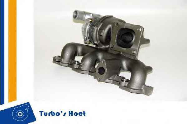 TURBO' S HOET 1101920