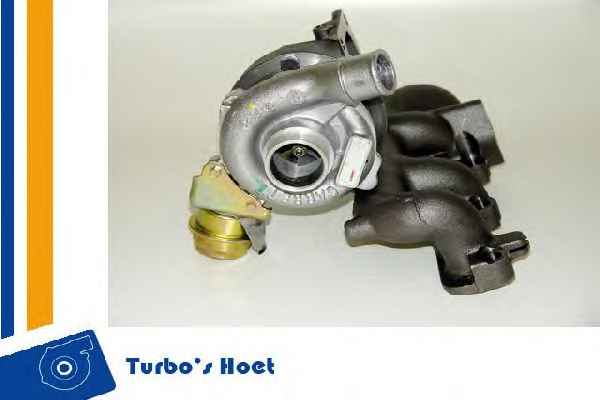 TURBO' S HOET 1101920