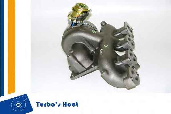 TURBO' S HOET 1101920