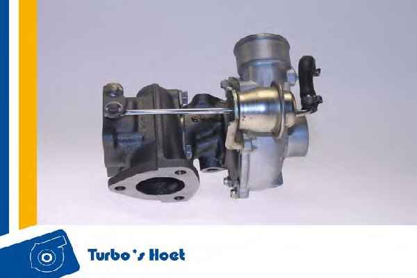 TURBO' S HOET 1100229