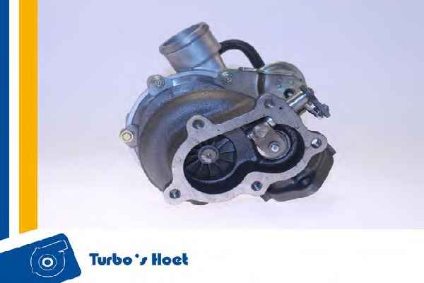 TURBO' S HOET 1100229