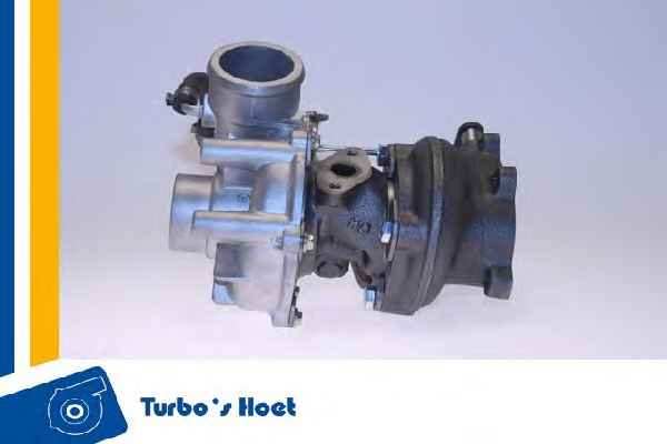 TURBO' S HOET 1100229